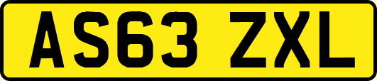 AS63ZXL