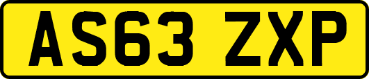 AS63ZXP