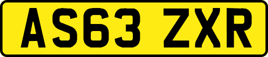 AS63ZXR
