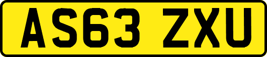 AS63ZXU