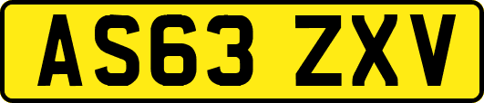 AS63ZXV