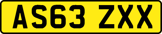 AS63ZXX