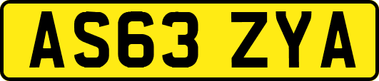 AS63ZYA