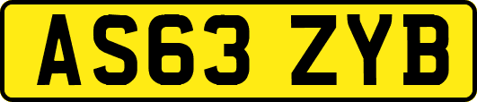 AS63ZYB