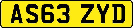 AS63ZYD