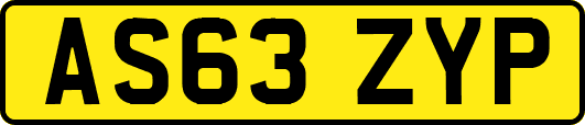 AS63ZYP