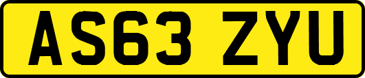 AS63ZYU
