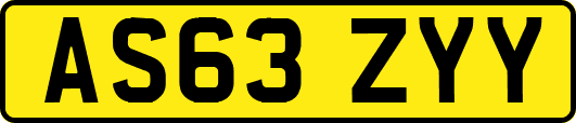 AS63ZYY