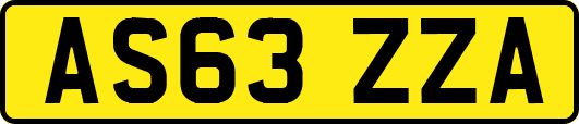 AS63ZZA