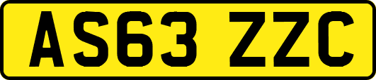 AS63ZZC