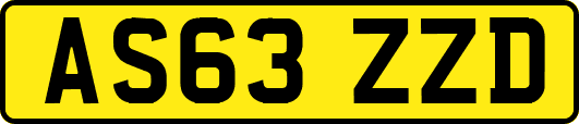 AS63ZZD