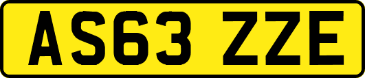AS63ZZE