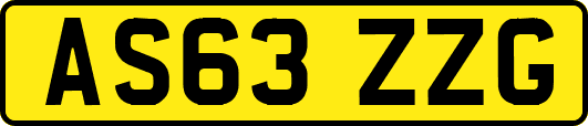 AS63ZZG