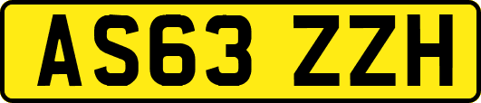 AS63ZZH