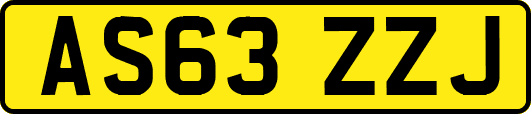 AS63ZZJ