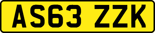 AS63ZZK
