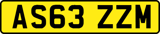 AS63ZZM