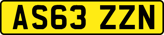 AS63ZZN