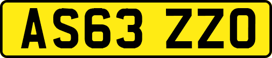 AS63ZZO