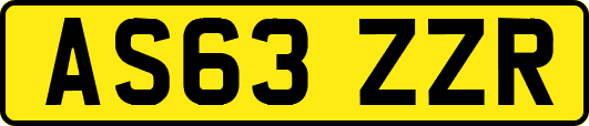 AS63ZZR
