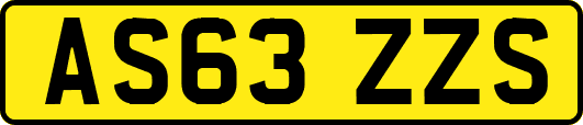 AS63ZZS