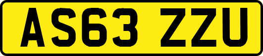 AS63ZZU