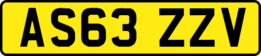 AS63ZZV