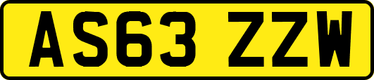 AS63ZZW