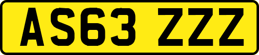 AS63ZZZ