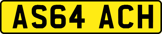 AS64ACH