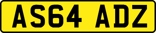 AS64ADZ