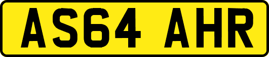 AS64AHR