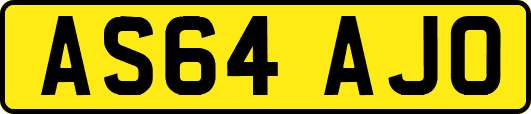 AS64AJO