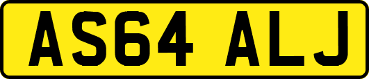 AS64ALJ