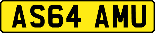 AS64AMU