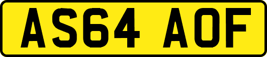 AS64AOF
