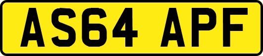 AS64APF