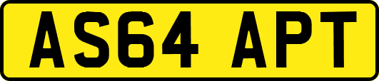 AS64APT
