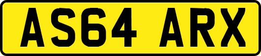 AS64ARX