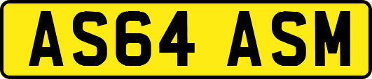 AS64ASM