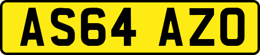 AS64AZO