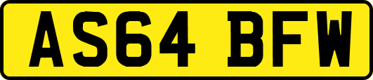 AS64BFW