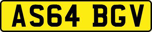 AS64BGV