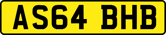 AS64BHB