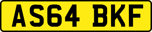 AS64BKF