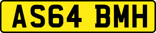 AS64BMH