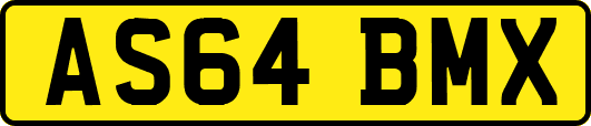AS64BMX