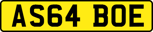 AS64BOE
