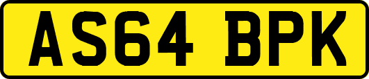AS64BPK
