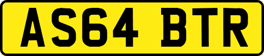 AS64BTR
